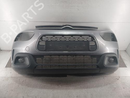 Used Front bumper Front bumper CITROËN C4 CACTUS 1.5 BlueHDi 100 (102 hp) 33850711 33850711