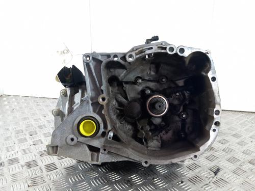 Used Gearbox RENAULT CLIO III Grandtour (KR0/1_) 1.2 16V (KR02, KR0J) (75 hp) 28734196