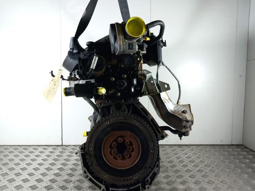 Engine RENAULT GRAND SCÉNIC II (JM0/1_) 1.6 | BP28745210M1 