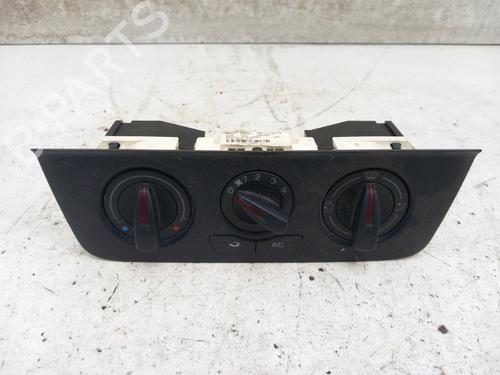 Used Climate control SEAT IBIZA IV (6J5, 6P1) 1.4 TDI (80 hp) 28781408