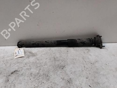Used Left rear shock absorber MERCEDES-BENZ C-CLASS (W204) C 220 CDI (204.002) (170 hp) 28759348