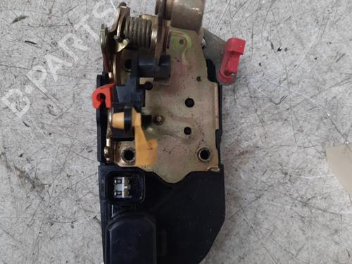 Modulo electronico CHRYSLER VOYAGER IV (RG, RS) 2.5 CRD (141 hp) 28789408