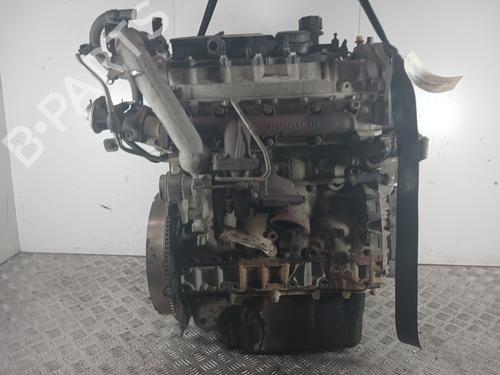 Used Engine Engine FIAT DUCATO Van (250_) 120 Multijet 2,3 D (120 hp) 33723611 33723611