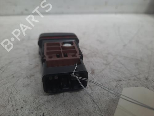 Used Warning switch Warning switch MAZDA 626 V Hatchback (GF) [1997-2002] 28750303 28750303