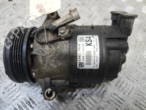 AC Kompressor OPEL ZAFIRA / ZAFIRA FAMILY B (A05) 1.8 (M75) (140 hp) 28740029