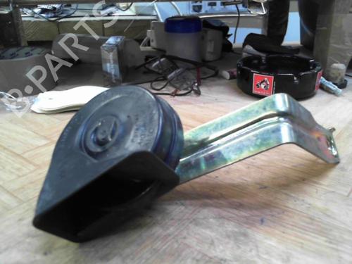 Used Horn CITROËN C3 I (FC_, FN_) 1.4 HDi (68 hp) 28754809