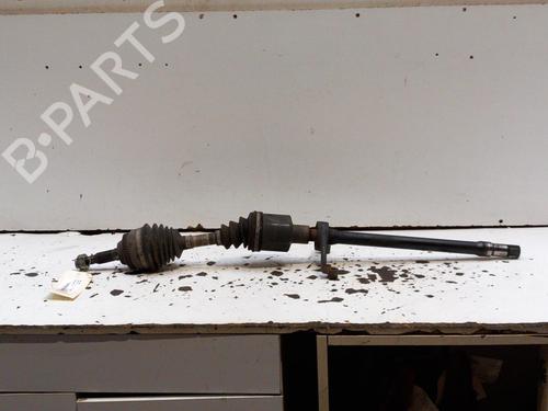 Right front driveshaft CHEVROLET LACETTI (J200) 2.0 D | BP28755481M39 