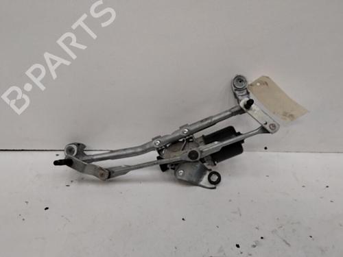 Viskermotor vindrude RENAULT TWINGO III (BCM_, BCA_) 0.9 TCe 90 (BCM9, BCM2) | BP28757749M29 