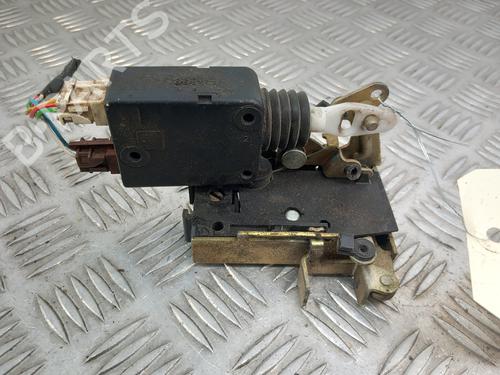 Used Electronic module Electronic module PEUGEOT 106 II (1A_, 1C_) 1.0 i (50 hp) 34456033 34456033