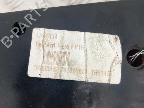 Right taillight CITROËN JUMPER I Platform/Chassis (244) 2.8 HDi | BP34559126C35 - Image 2