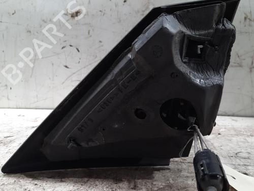 Used Left mirror RENAULT MEGANE II (BM0/1_, CM0/1_) 1.5 dCi (BM02, BM13, BM2A, CM02, CM13) (101 hp) 28760517