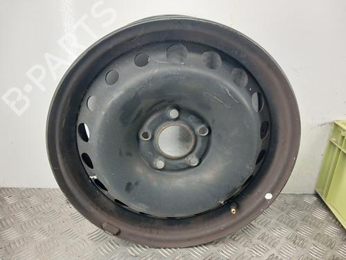 Fælk RENAULT MEGANE IV Hatchback (B9A/M/N_) | BP34375112C45 - Image 3