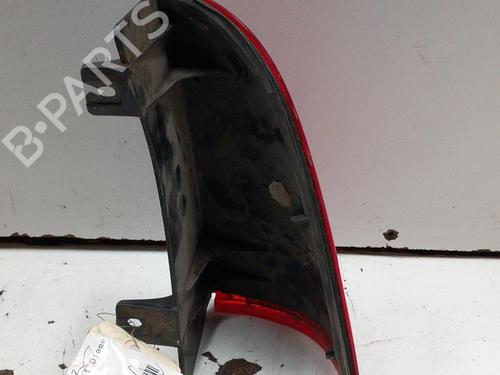 Used Left taillight MERCEDES-BENZ VITO Bus (W639) 111 CDI (639.701, 639.703, 639.705) (109 hp) 28756339