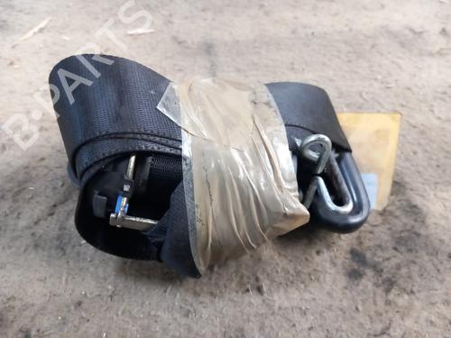 Used Front right belt tensioner FORD FOCUS I (DAW, DBW) 1.8 TDCi (115 hp) 30174373
