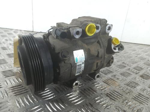 Used AC compressor HYUNDAI i30 (FD) 1.6 CRDi (90 hp) 28734000