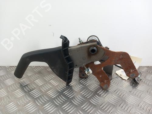 Hand brake KIA CARENS IV 1.7 CRDi | BP28735252I18 - Image 3