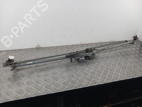 Used Front wiper motor Front wiper motor OPEL ASTRA J (P10) 1.7 CDTI (68) (110 hp) 40223188 40223188