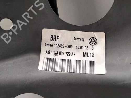 Front left window mechanism VW GOLF IV (1J1) 1.9 TDI | BP28771035C22