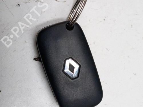 Electronic module RENAULT CLIO III Grandtour (KR0/1_) 1.5 dCi (KR0F) | BP28751768M83  - Image 5