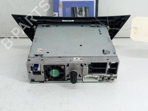 Used Radio RENAULT LAGUNA III (BT0/1) 2.0 dCi (BT01, BT08, BT09, BT0E, BT0K, BT12, BT1C, BT1D,... (150 hp) 28751406