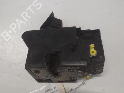 Elektronisk modul DACIA SANDERO II 1.2 (75 hp) 28765209