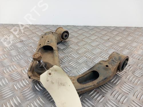 Used Left front suspension arm NISSAN NAVARA NP300 (D40) 2.5 dCi 4WD (D40TT, D40T, D40M, D40BB) (190 hp) 28735021