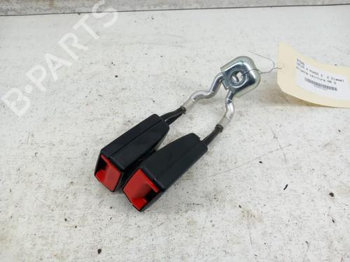 Seat buckle SEAT IBIZA IV (6J5, 6P1) 2.0 TDI | BP28740491I32 