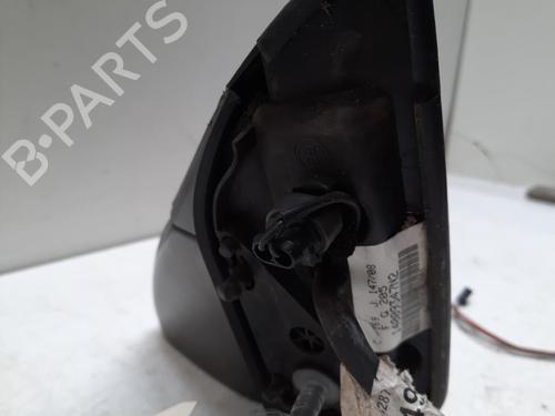 Used Left mirror LANCIA PHEDRA (179_) 2.0 JTD (179.AXE1A) (107 hp) 28759955