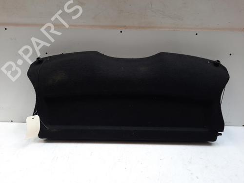 Used Rear parcel shelf FORD FIESTA V (JH_, JD_) 1.4 TDCi (68 hp) 28753207