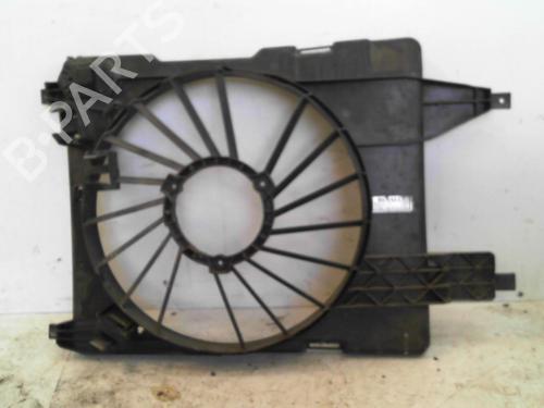 Stütze für RENAULT MEGANE II (BM0/1_, CM0/1_) 1.5 dCi (BM02, BM13, BM2A, CM02, CM13) (101 hp) 28754841