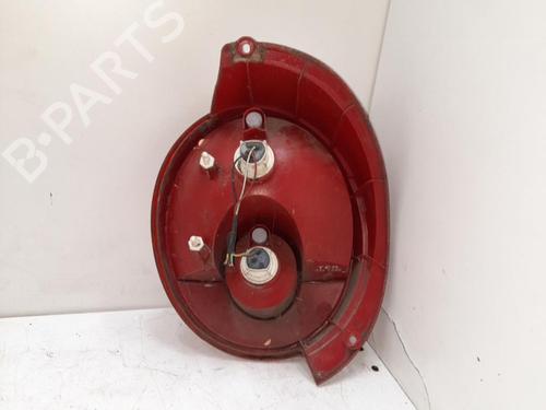 Used Right taillight CHEVROLET MATIZ (M200, M250) 0.8 (52 hp) 28771316