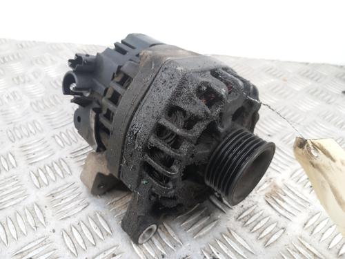 Used Alternator PEUGEOT 206 Hatchback (2A/C) 1.9 D (69 hp) 29974539