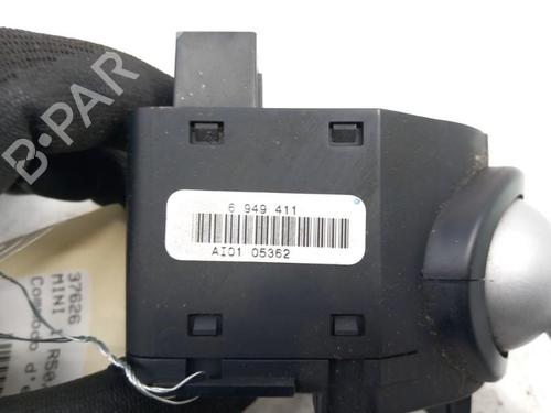 Ratstangsstang MINI MINI (R50, R53) One D (75 hp) 28768222
