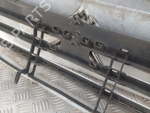 Grille CITROËN C3 I (FC_, FN_) 1.4 i | BP29610236C40 