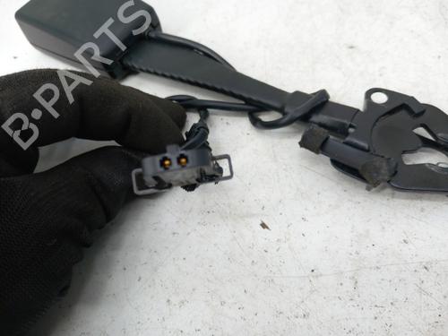 Engache cinturón Engache cinturón AUDI A5 (8T3) 2.0 TDI (170 hp) 28783213 28783213