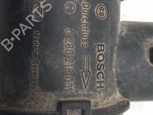 Mass air flow sensor OPEL CORSA C (X01) 1.2 (F08, F68) | BP28767297M95 - Image 2