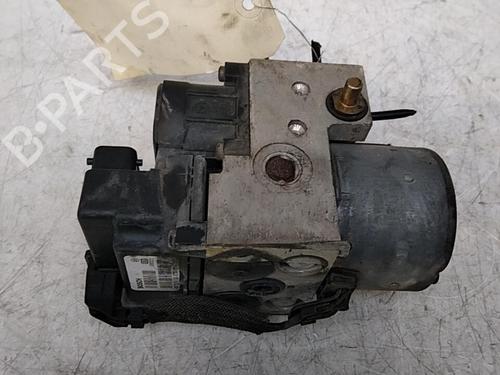 Pompe ABS PEUGEOT 307 (3A/C) 2.0 HDi 110 (107 hp) 28752066