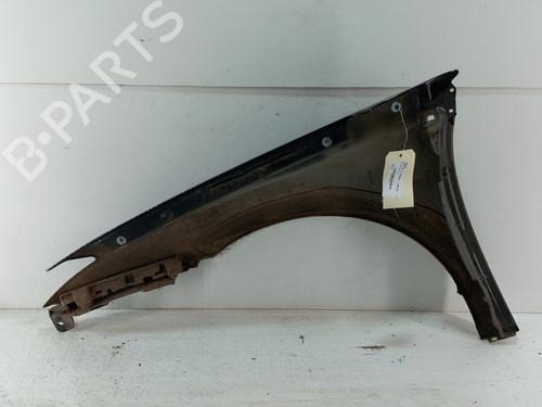 Right front fenders RENAULT LAGUNA III Grandtour (KT0/1) 1.5 dCi (KT0A, KT0R, KT02) | BP28788567C42 