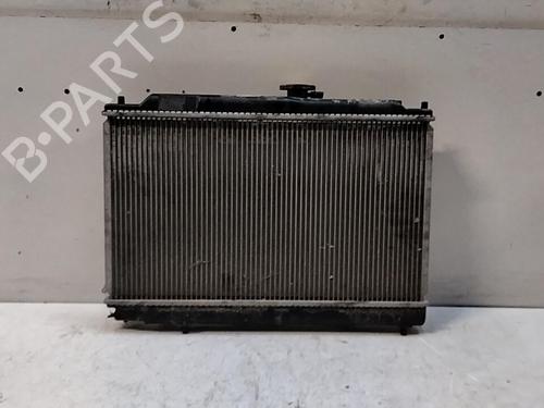 Used Water radiator HONDA CIVIC IV Hatchback (EC, ED, EE, EF) 1.4 L (EC9) (90 hp) 28748669