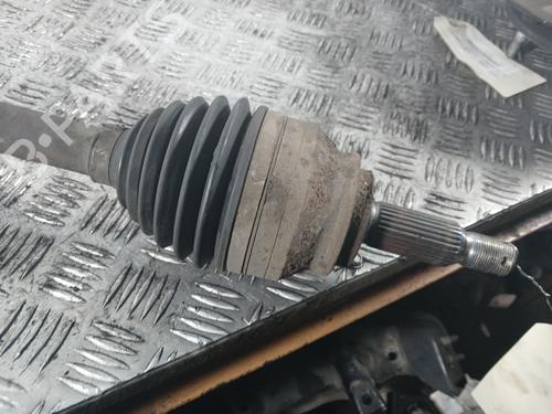 Used Right front driveshaft Right front driveshaft MITSUBISHI ASX (GA_W_) 1.8 DI-D (GA6W) (150 hp) 30731732 30731732