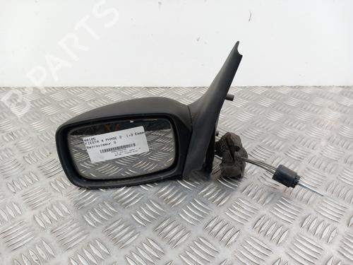 Used Left mirror FORD FIESTA IV (JA_, JB_) 1.3 i (60 hp) 28740067