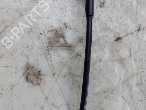 Seat buckle CITROËN C15 Box Body/MPV (VD_) 1.8 D | BP28769119I32 