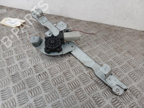 Used Front left window mechanism Front left window mechanism DACIA SANDERO 1.5 dCi (68 hp) 33687241 33687241