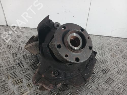 Used Right front steering knuckle Right front steering knuckle PEUGEOT BOXER Van 2.2 HDi 120 (120 hp) 30813734 30813734