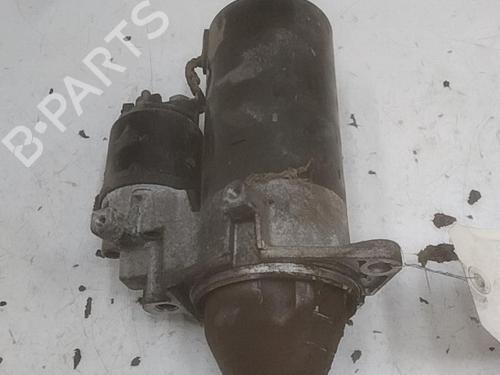 Used Starter OPEL ZAFIRA A MPV (T98) 2.2 DTI 16V (F75) (125 hp) 28751807