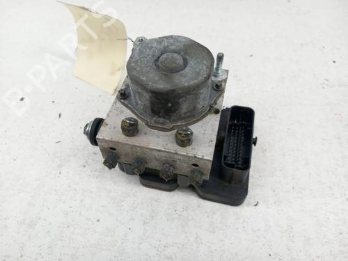 ABS pump NISSAN MICRA IV (K13K, K13KK) 1.2 | BP28746314M43 