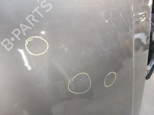 Motorhjelm RENAULT 21 (B48_) 2.1 D (B48V/B48O) (72 hp) 28776983