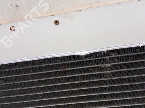 Water radiator OPEL MOVANO B Van (X62) 2.3 CDTI FWD (FV) | BP28793924M31 - Image 2