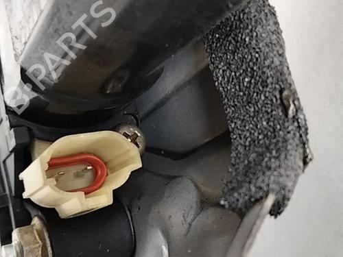 Used Front right window mechanism Front right window mechanism HYUNDAI TRAJET (FO) 2.0 CRDi (113 hp) 28771092 28771092