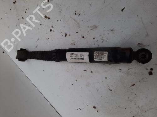 Right rear shock absorber PEUGEOT 207 SW (WK_) 1.6 HDi | BP28776608M19 